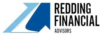 Redding Financial Advisors logo