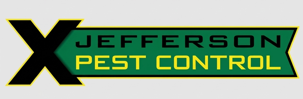Jefferson Pest Control logo