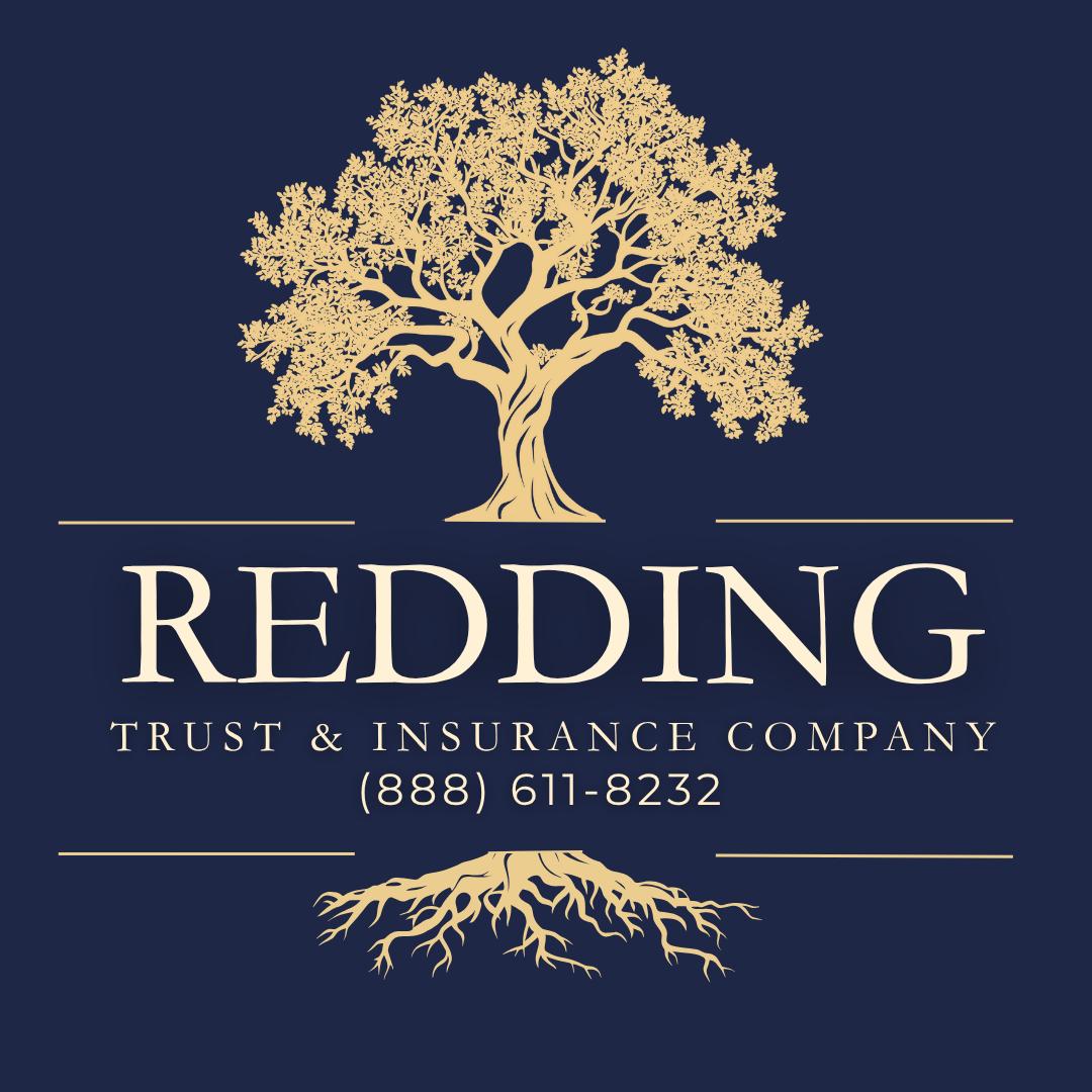 Redding Trust logo
